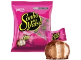 Pacote de Bombom Chocolate Sonho de Valsa – ao Leite 1kg LactaEstoque na Magalu …