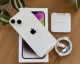 VOLTOU Apple iPhone 14 (128 GB) – Estelar DE 6.239 | POR 3.498 https://mercadoli…