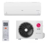 Ar Condicionado LG Dual Inverter Voice 9.000 Btus Frio 220v R-32 De: R$3.199 Por…