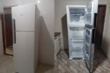 TÁ PRECISANDO DE GELADEIRA NOVA? Geladeira/Refrigerador Consul Frost Free Duplex…