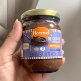 UMA COLHER NÃO FAZ MAL Brigadeiro de Colher FLORMEL Zero Açúcar – 200g  DE 25,90…