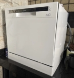 ISSO AQUI É SONHO DE ADULTO MESMO Lava Louças 8 Serviços Midea POR 1.394,15 NO P…