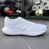 3 LISTRAS Q TD MUNDO PRECISA Tênis Esportivo Masculino Response Runner adidas DE…