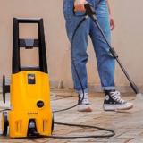 NÃO AGUENTO COM O NOME DESSA KKKK WAP Lavadora de Alta Pressão OUSADA PLUS 2200,…