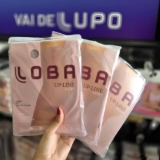 VAI TE DEIXAR COM AQUELA CINTURINHA Kit com 3 Shorts Modelador Lupo DE 159 | POR…