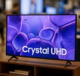 50TONA BOLADA Smart Tv Crystal Uhd 4k 50″ Samsung DE 2.899 | POR 1.976,95 no pix…