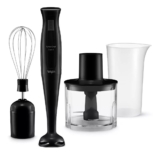 Mixer Turbo Chef 3 Em 1 200w Triturador E Fuet 127v Elgin De: R$150,81 Por apena…