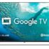 Smart TV Philips 50″ 4K Google TV Comando De VozSaindo a R$ 1.637 à vista Use o…