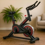 MENOR VALOR PRA TU FAZER O CARDIO DE CASA Bicicleta Ergométrica Spinning Knakasa…