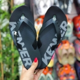 SÓ PRA QUEM TEM ESTILO Chinelo Sandália Red Kenner DE 129 | POR 97 Aplique Cupom…