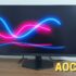 TU TAVA QUERENDO PROMO DE MONITOR? TOMA!! Monitor AOC G4 24” 180Hz 0,5ms Tela IP…