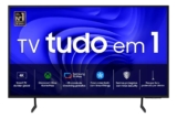 Smart TV Samsung UN50DU7700GXZD 50″ 4K Crystal De: R$4.165 Por apenas: R$2.249,1…