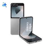 Celular Samsung Galaxy Z Flip6 5g, 256gb, 12gb Ram, Tela 6.7 , Câm. Dupla \+ Sel…