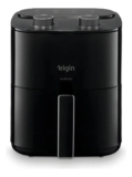 Air Fryer Elétrica Petit Fry 3.7L Elgin 127VSaindo a R$ 135 no pix Use o cupom …