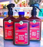 [ERRATA] VAI CRESCER IGUAL CAPIM Kit Lola Cosmetics Crescimento Rapunzel DE 155 …