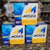 A SUA TÁ PEDINDO SOCORRO Bateria Moto Moura MA5-D DE 229 | POR 127 CUPOM: ROTA20…