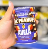 NÃO PRECISA DE MUITO PRA SER FELIZ MESMO Pasta De Amendoim 250g – Dr. Peanut DE …