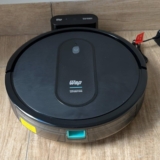 ESSE REALMENTE SAI ANDANDO POR AI WAP Aspirador de Pó Robô ROBOT W400 3 em 1 DE …