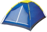 Barraca Iglu Azul 2 PessoasEstoque na Amazon Por apenas: R$113,90 (Em até 2x R$ …