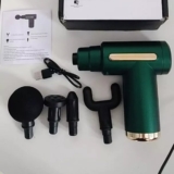 TIRAR O PESO DAS COSTAS Massageador Elétrico DE 89 | POR 28,80 (cor aleatória) h…