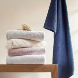 MELHORES TOALHAS DE TODAS Jogo De Toalhas Buddemeyer Jazz Extra Soft 5 Peças DE …