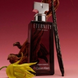 SÓ PRAS QUERIDAS XEROSAS Calvin Klein Eternity Amber Essence for Woman Parfum 50…