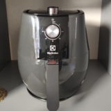 TOP INVENÇÕES DA HUMANIDADE AirFryer 4L Electrolux 1400W 127V DE 313 | POR 226,5…