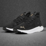 PARA MENINAS GAROTAS Tênis Softride Symmetry Fuzion Feminino Puma DE 399  POR 19…