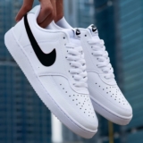 O BRABO DA NIKE Tênis Nike Court Vision Low DE 599 | POR 323,99 CUPOM: HOJ31OFF …