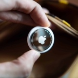 PARE DE PERDER SUAS COISASAirtag Apple Air Tag Localizador DE 250 | POR 165,87 C…