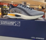 PRA TU VOAR MEMO Tênis Olympikus Voa 2 Unissex DE 299 | POR 178,49 CUPOM: PROMOF…