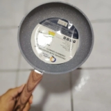 PRA FAZER AQUELE OMELETÃO Frigideira Antiaderente Ceramica  DE 80 | POR 46,72 CU…