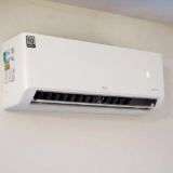 CHEGA DE ACORDAR SUADO Ar Condicionado TCL Split Hi Wall Elite Inverter Frio 220…